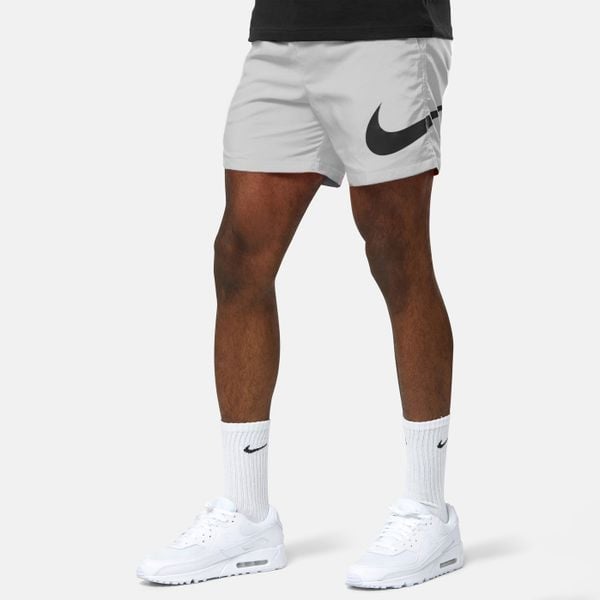 Quần ngắn Nike Big Swoosh Repeat Shorts