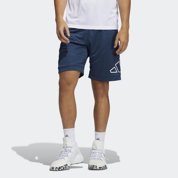 Quần Ngắn Adidas Big Logo Shorts