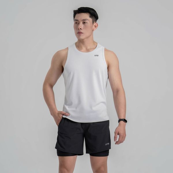 Bộ Thể Thao Ura Premium Stride Hybrid