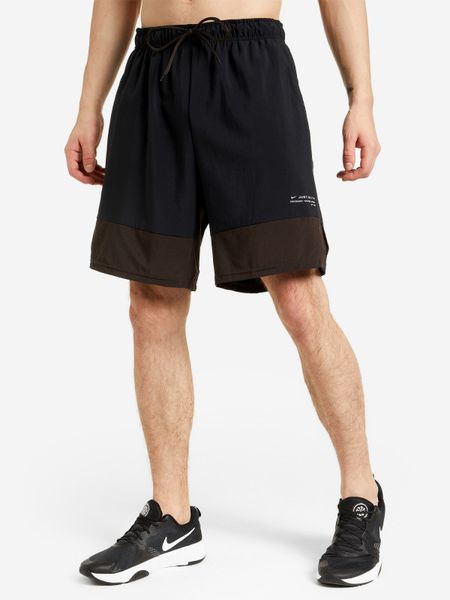 Nike Dri-Fit Flex Woven Shorts (SAM)