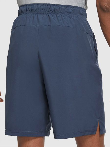 Quần Ngắn Nike Flex Woven Training Big Swoosh Camo Shorts