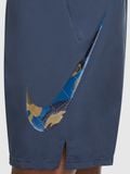 Quần Ngắn Nike Flex Woven Training Big Swoosh Camo Shorts