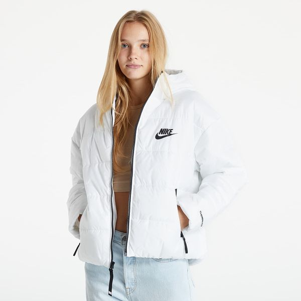 Áo Phao Nike Synthetic Fill With Back Swoosh Jacket