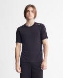 Áo Thun Calvin Klein Men’s Printed Oblique T-Shirt