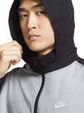 Áo Khoác Nike Hooded Track Wind Jacket