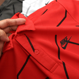 Áo Thun Nike Dri-Fit Tiger Woods Men's Polo