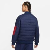 Áo Phao Therma-Fit Bomber Jacket Coat Mens Solid Green