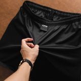 Quần Ngắn Ura Woven Flow Shorts