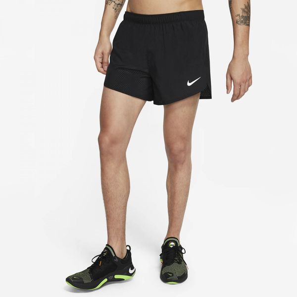 Quần Ngắn Nike Fast Men's 4 Inch Running Shorts