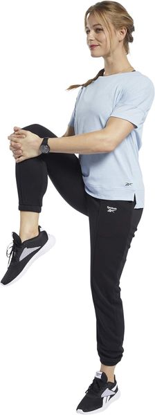 Áo Thun Nữ Reebok ActivChill + Cotton Short Sleeve Womens Training Top