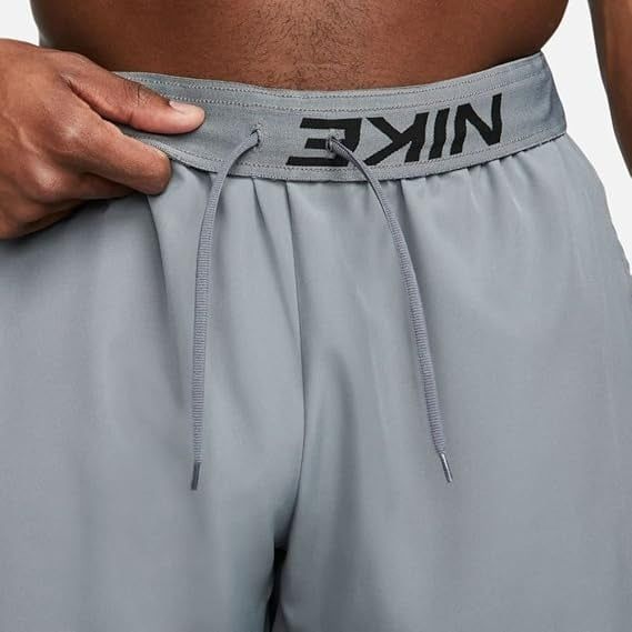 Quần Ngắn Nike Flex Woven Training Shorts