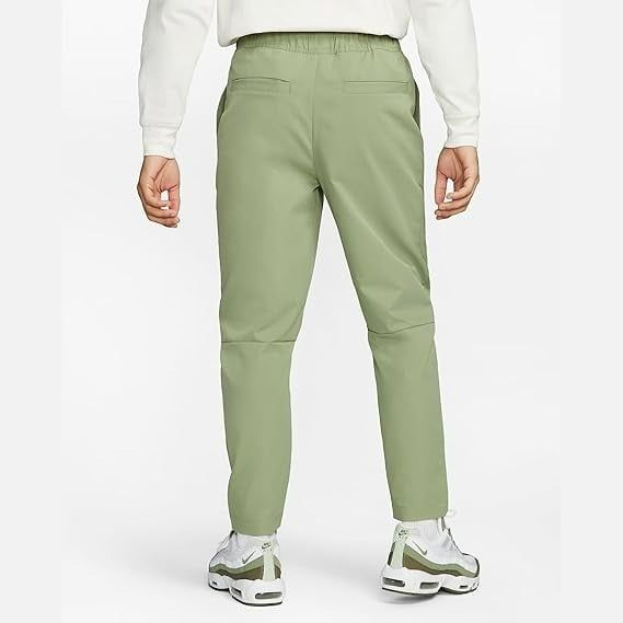 Quần Dài Nike Club Men's Woven Tapered Leg Pants