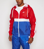 Áo Khoác Nike Sportswear Woven Club Jacket