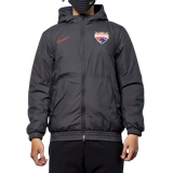 Áo Phao Nike Synthetic Fill Full-Zip Football Club Shenzen FC 1994 Jacket