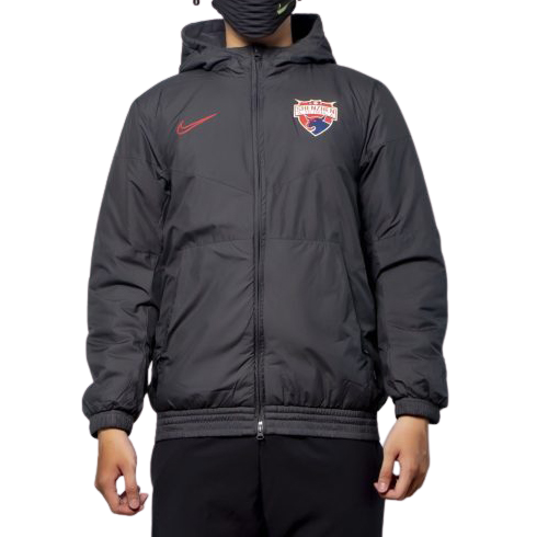 Áo Phao Nike Synthetic Fill Full-Zip Football Club Shenzen FC 1994 Jacket