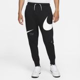 Quần Dài Nike Swoosh Semi - Brushed Back Pants