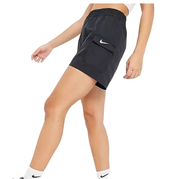 Quần Ngắn Nike Swoosh Women's Cargo Shorts