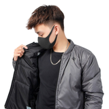 Áo Phao Ura Core Fill Jacket