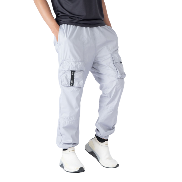 Quần Dài Ura Woven Trousers