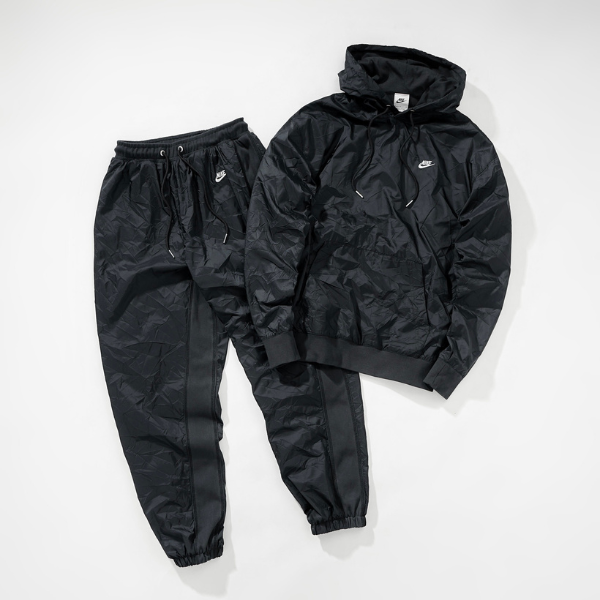 Bộ Thể Thao Nike Lined Winterized Circa TrackSuit