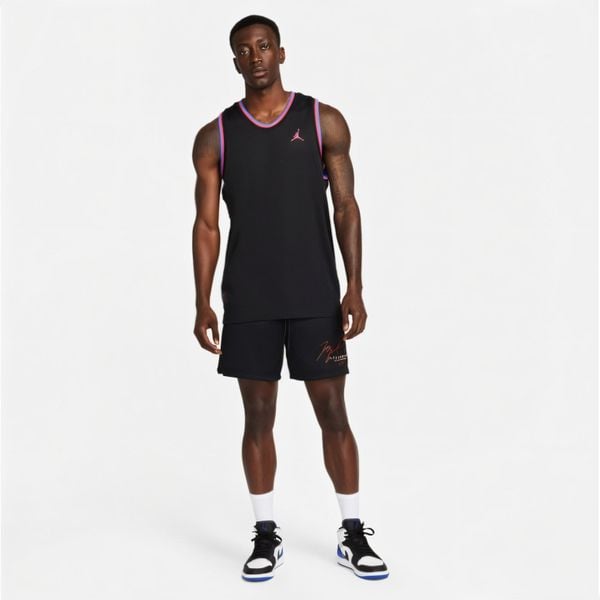 Quần ngắn Air Jordan Essentials Flight Logo Shorts