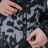 Áo Khoác Nike Essential GX Camo Running Jacket