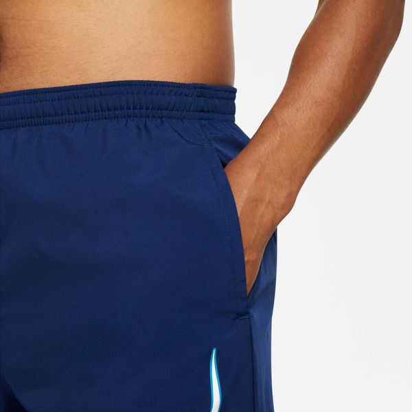 Quần Ngắn Nike Logo Sports Quick Dry Shorts (CH)