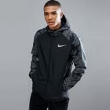 Áo Khoác Nike Running Flash Reflective Jacket