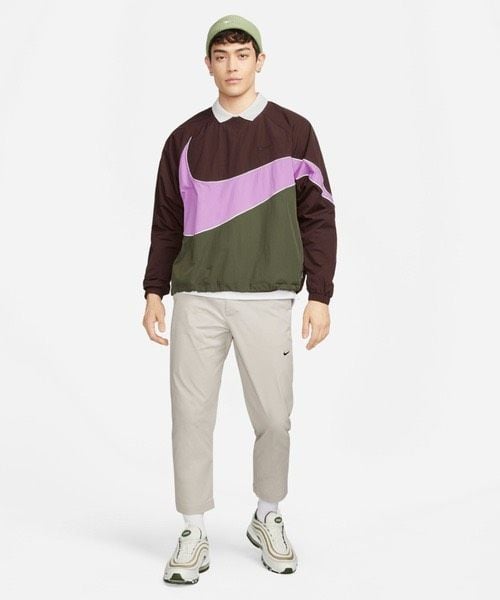 Áo Khoác Nike Swoosh Men’s Jacket