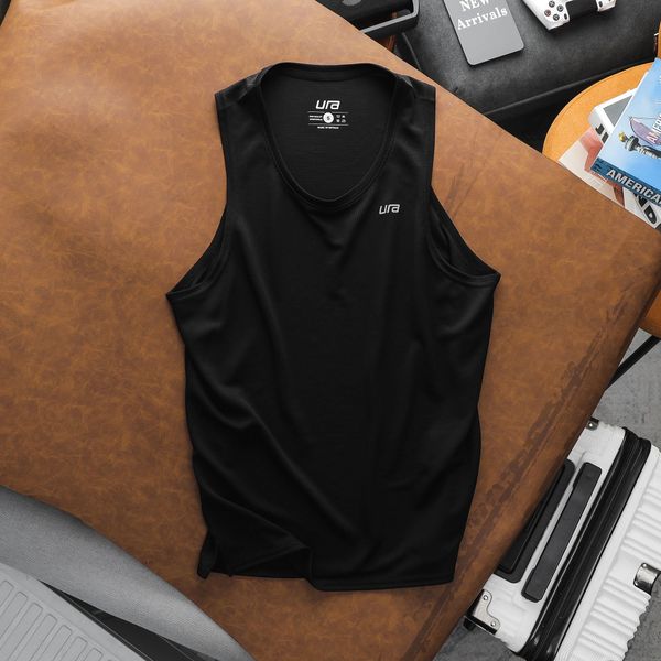 Áo Thun Ura Premium Essentials Tank Top