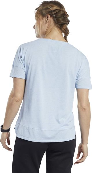Áo Thun Nữ Reebok ActivChill + Cotton Short Sleeve Womens Training Top