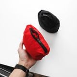 Quần Ngắn Ura Tech Running Shorts