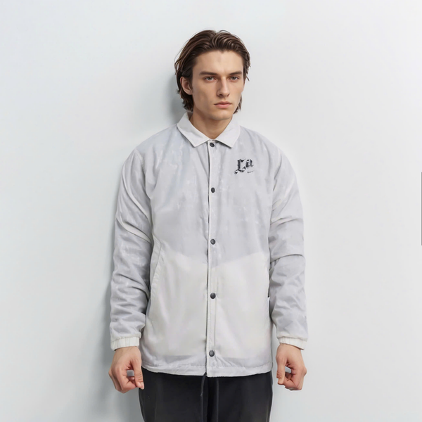 Áo Khoác Nike Men Club America Los Angeles Soccer Coaches Reversible Jacket