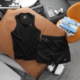Bộ Thể Thao Ura Premium Woven Flow Tracksuit