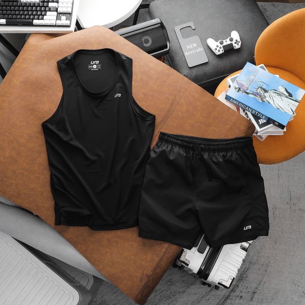 Bộ Thể Thao Ura Power Wonder Woven Flow Tracksuit