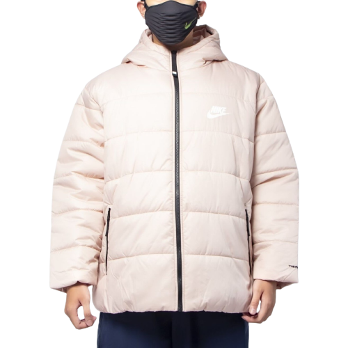 Áo Phao Nike Men’s Therma-Fit With Back Swoosh Jacket