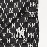 Quần Ngắn MLB Monogram Print Setup Shorts