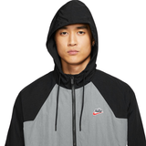 Áo Khoác Nike Heritage Windrunner Jacket