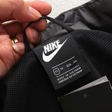 Áo Khoác Nike Sportswear Men's Woven Jacket