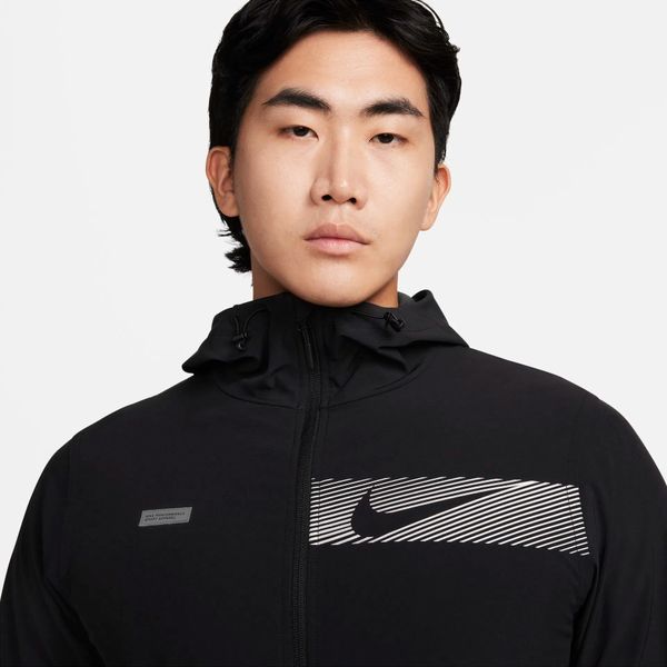 Áo Khoác Nike Unlimited Flash Repel Jacket