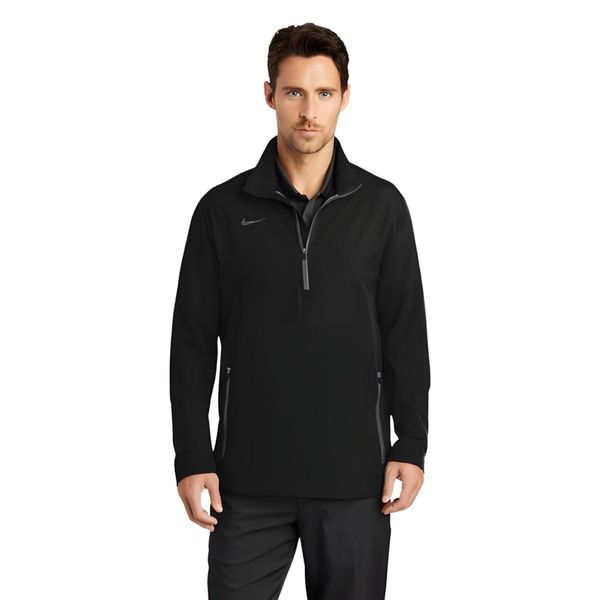 Áo Khoác Nike Men's Golf Wind Shirt 1/2 Zip Jacket (SAM)