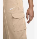 Quần Dài Nike Women's Sportswear Essential Woven High-Rise Pants