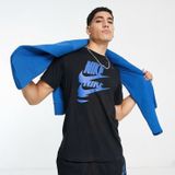 Áo Thun Nike Double Swoosh Tee (CH)