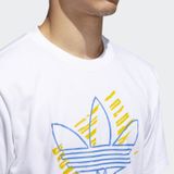 Áo Thun Adidas Trefoil Art Tee