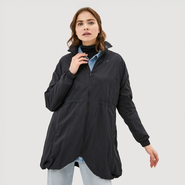 Áo Khoác Chống Nắng Nike Women’s Windrunner Coat Jacket