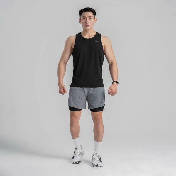 Bộ Thể Thao Ura Premium Stride Hybrid