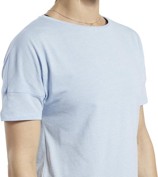 Áo Thun Nữ Reebok ActivChill + Cotton Short Sleeve Womens Training Top