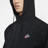 Áo Khoác Nike Heritage Windrunner Jacket