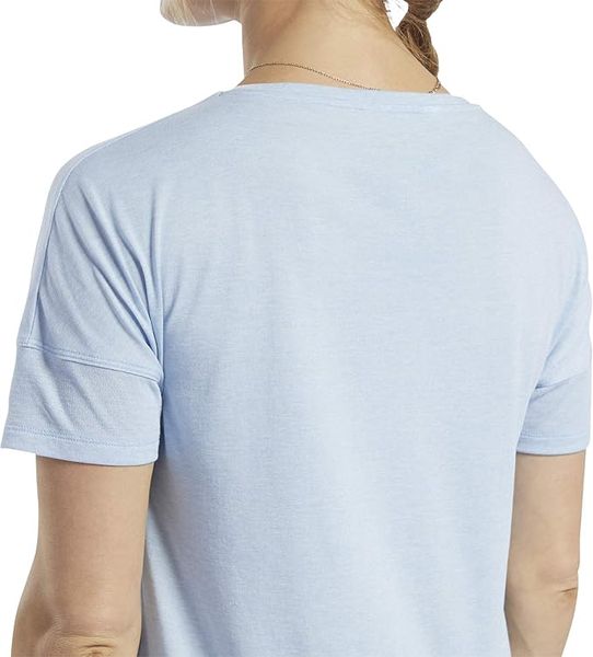 Áo Thun Nữ Reebok ActivChill + Cotton Short Sleeve Womens Training Top