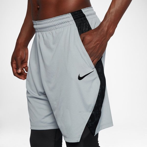 Quần Ngắn Nike Dry Basketball Shorts